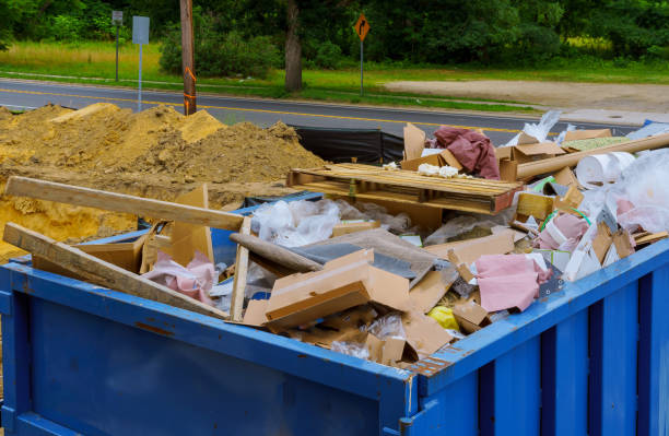 Best Hoarding Cleanup  in Reno, TX